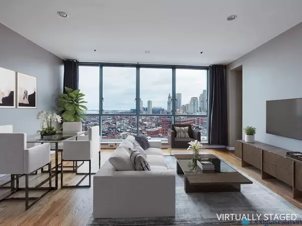 234 Causeway St #1209, Boston, MA 02114