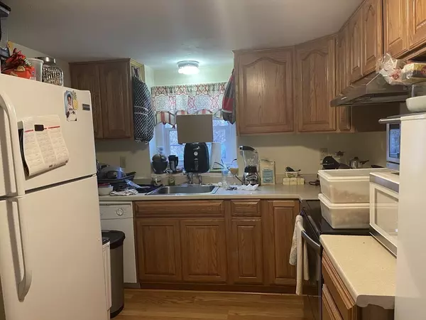 Auburn, MA 01501,112 Old Meetinghouse Rd #112