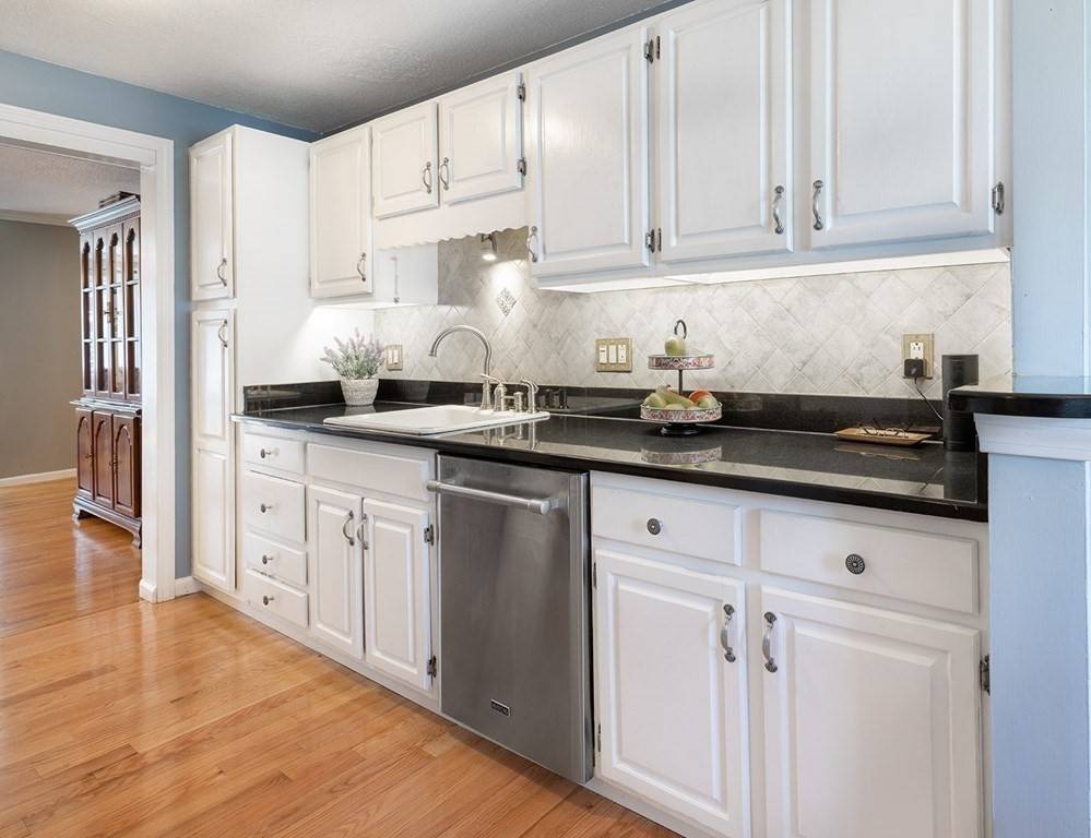 Hopedale, MA 01747,59 Laurelwood Dr #59