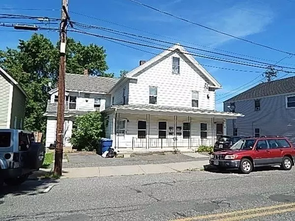 116-118 North St, Ware, MA 01082