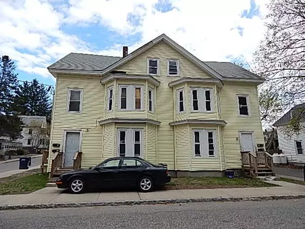 19-21 Aspen St, Ware, MA 01082