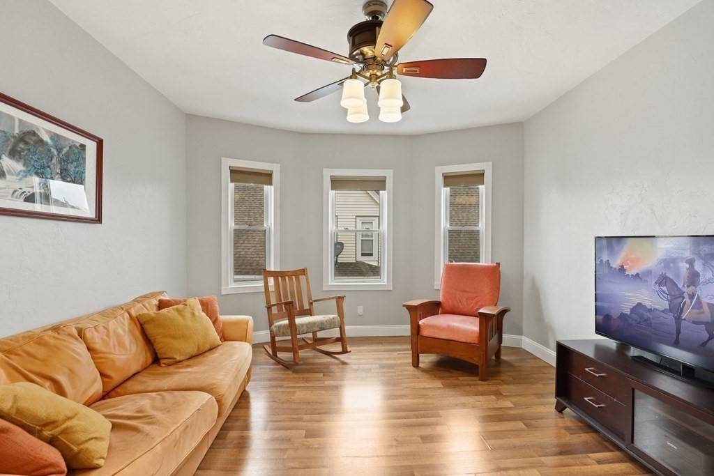68 Jefferson Ave #3, Everett, MA 02149
