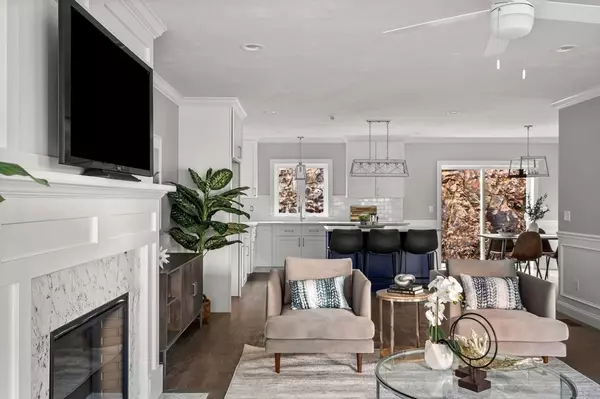 Quincy, MA 02169,50 Des Moines #H3