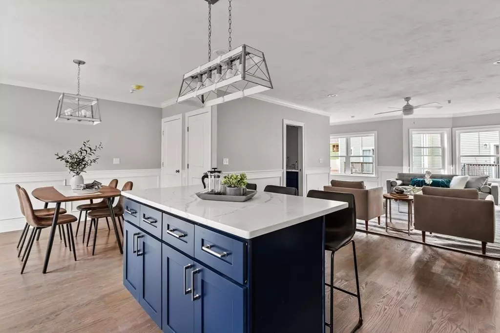 Quincy, MA 02169,50 Des Moines #H3