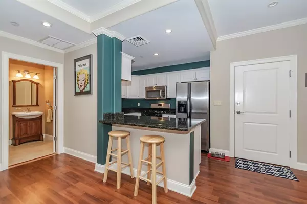 Stoneham, MA 02180,426 Main Street #503