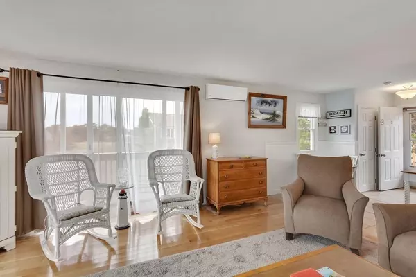 Truro, MA 02652,132 Shore Road #31