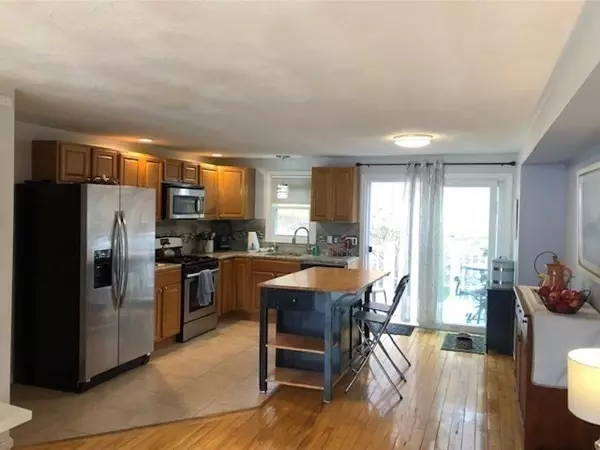 Boston, MA 02131,81 Grew #a