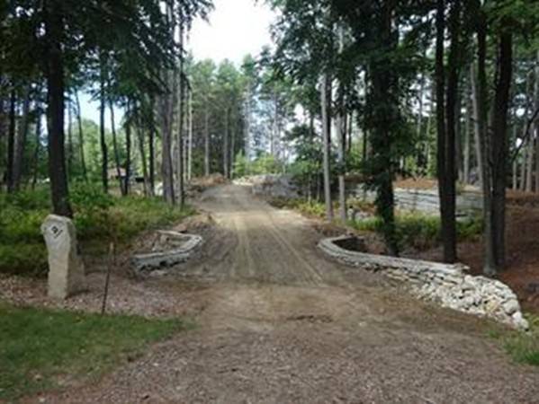 9 Silver Ledge Dr - Lot 3r, Sutton, MA 01590