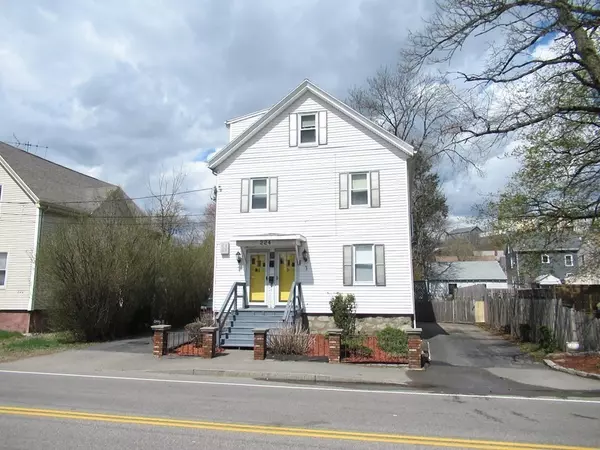 Saugus, MA 01906,224 Hamilton St