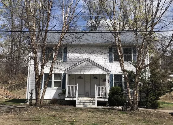 35 River St #35, Leominster, MA 01453