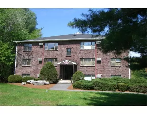 35 Swanson Ct #22D, Boxborough, MA 01719