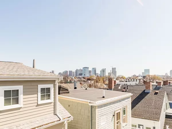 78 Pearl Street #3, Boston, MA 02129