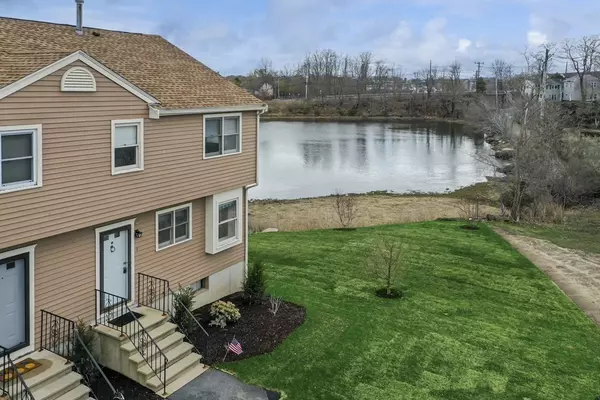 Danvers, MA 01923,45 Water St #1