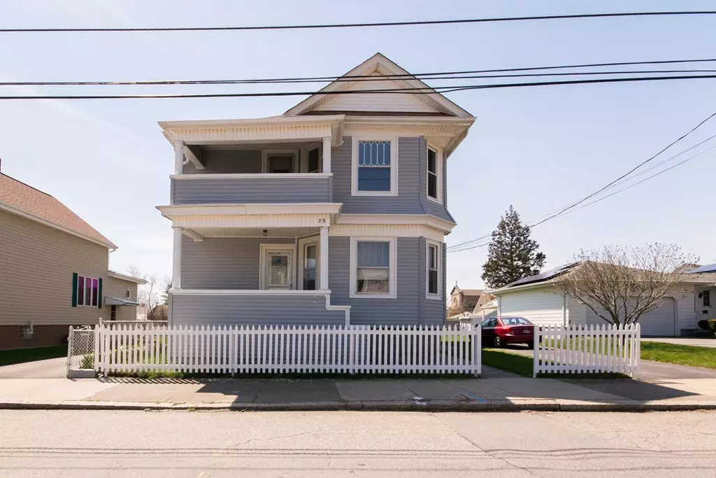 Fall River, MA 02721,85 Kennedy St