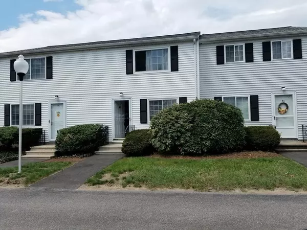 Ayer, MA 01432,18 Westford Rd #34