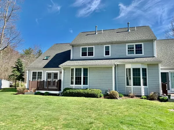 Hanover, MA 02339,15 Juniper Ln #15