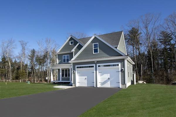 Carver, MA 02330,LOT 5 Stanley Lane