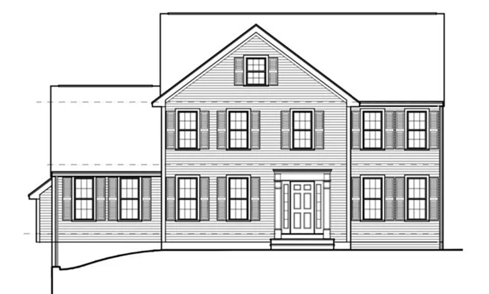 16 Joseph Rd - Lot 10, Douglas, MA 01516