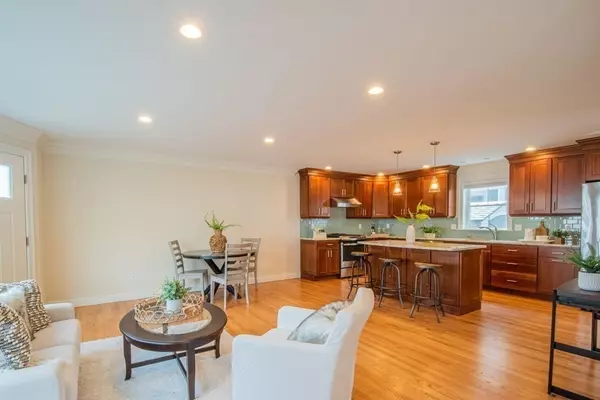 Waltham, MA 02453,233 Grove St #2