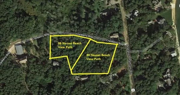 88 Nauset Beach View Path, Harwich, MA 02645