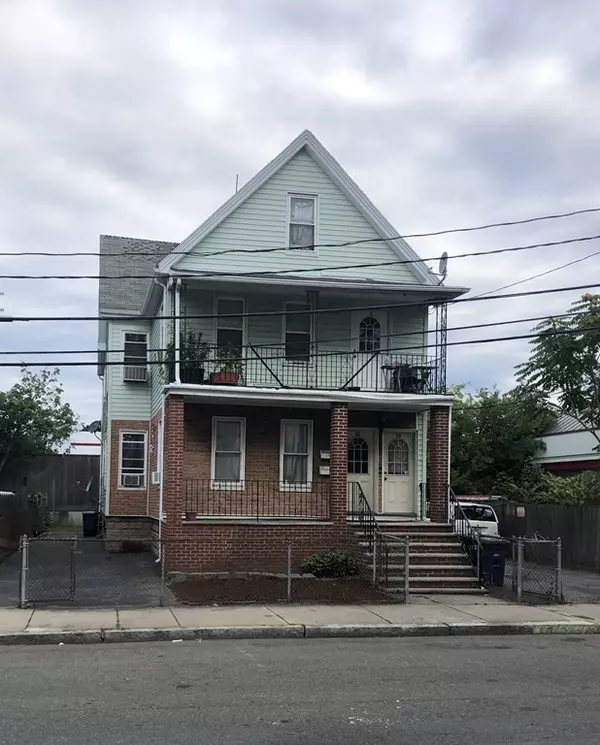 Somerville, MA 02145,26-28 Kensington Ave