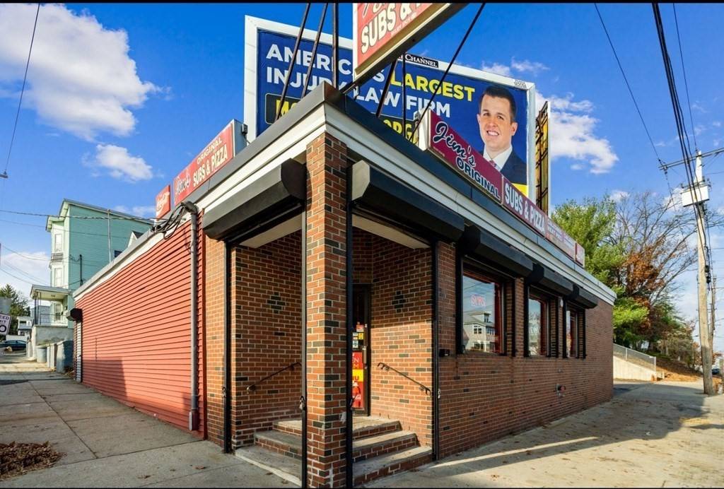 Lawrence, MA 01843,411-415 S Broadway