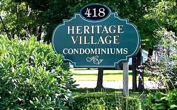 Agawam, MA 01001,418 Meadow St #D9