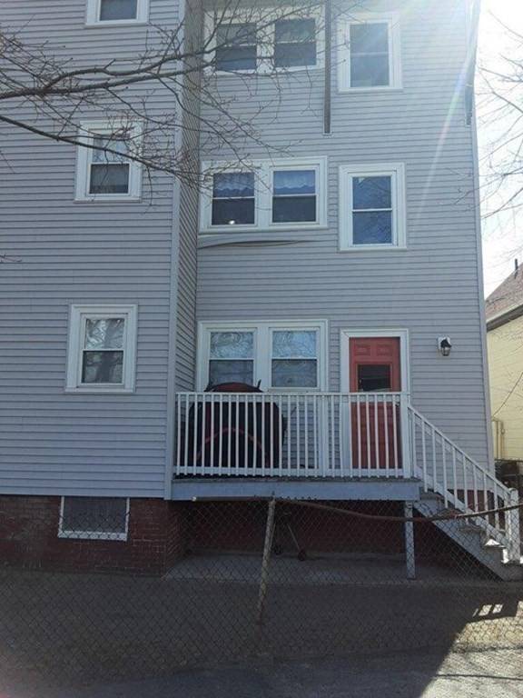 Lynn, MA 01904,190 Franklin St
