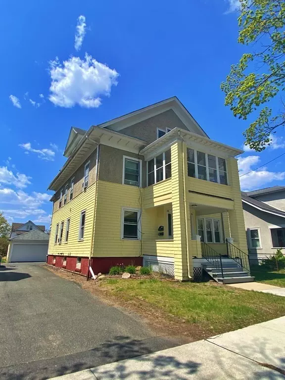 Springfield, MA 01108,36-38 Belvidere St