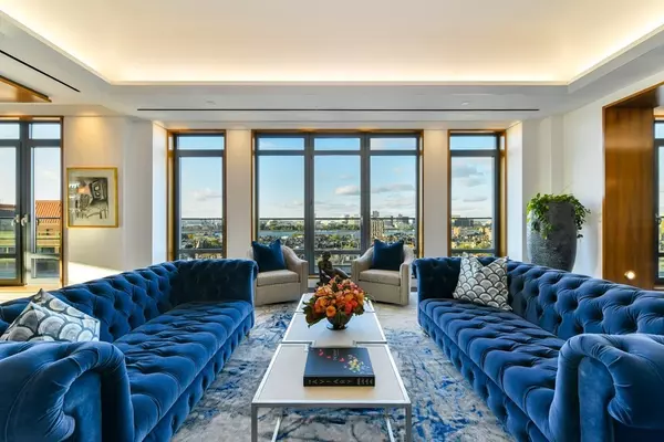 776 Boylston Street #PH2E, Boston, MA 02116