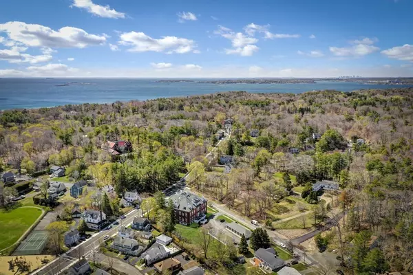 Beverly, MA 01915,66 Haskell St #PS