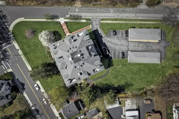 Beverly, MA 01915,66 Haskell St #PS