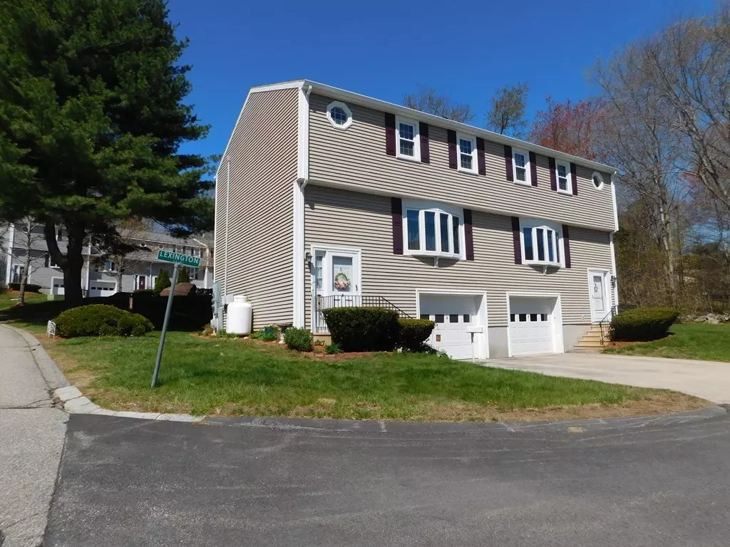 Millbury, MA 01527,5 Lexington Rd #5