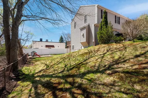 Blackstone, MA 01504,15 Diana Street #15