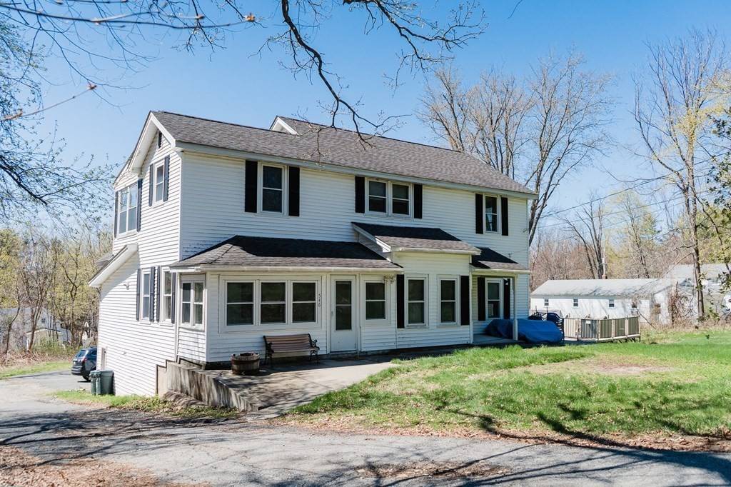 546 Chestnut Hill Avenue, Athol, MA 01331