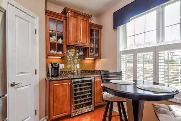 Natick, MA 01760,13 Morgan Drive #109