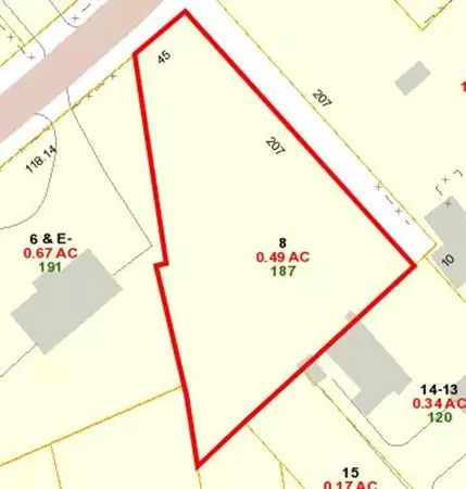 Webster, MA 01570,187 Killdeer Rd