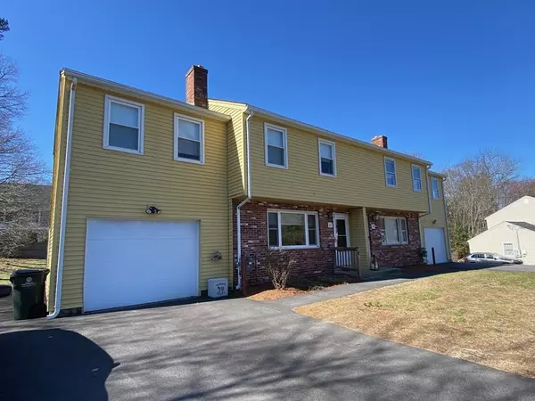 Franklin, MA 02038,27 Buena Vista Drive #27