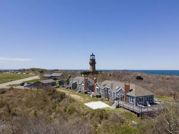 Aquinnah, MA 02535,1 Aquinnah Cir #1