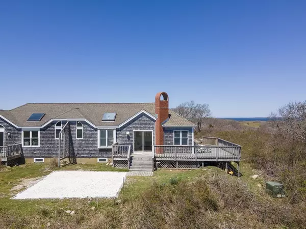 Aquinnah, MA 02535,1 Aquinnah Cir #1