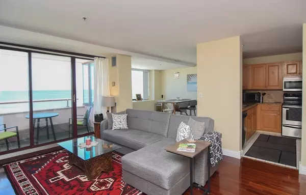 Revere, MA 02151,350 Revere Beach Blvd #7J
