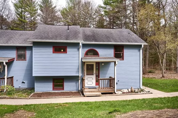 Shutesbury, MA 01072,481- 483 Montague Road