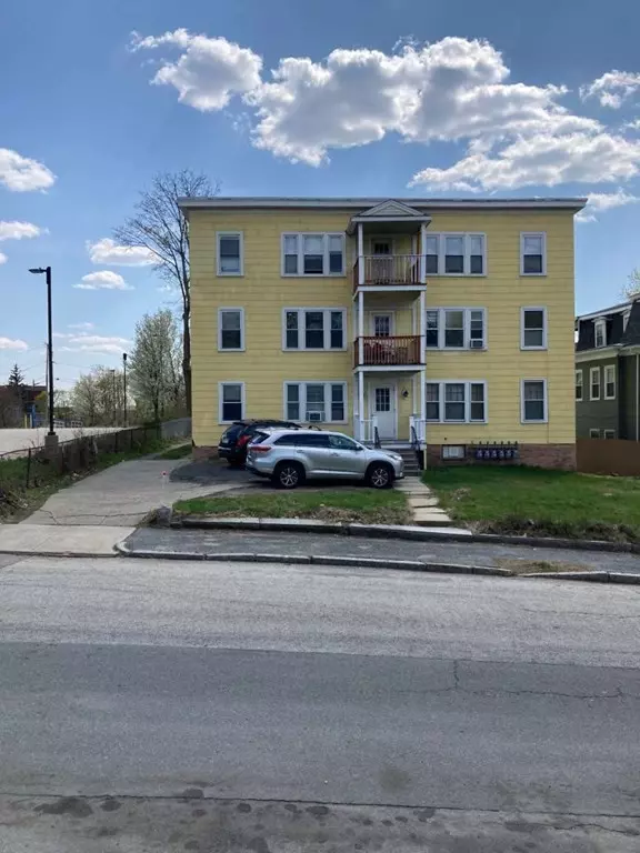 Worcester, MA 01605,26 Catharine St