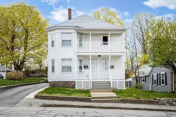 66 Lowell Street, Methuen, MA 01844