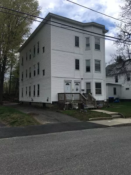 551-553 Pequoig Ave, Athol, MA 01331