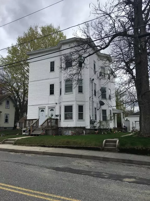 Athol, MA 01331,551-553 Pequoig Ave