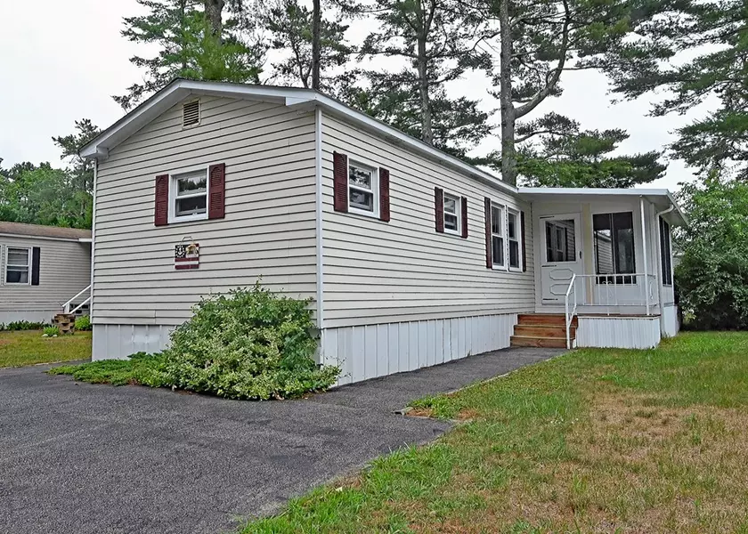 187 Pineview Terrace, Wareham, MA 02576