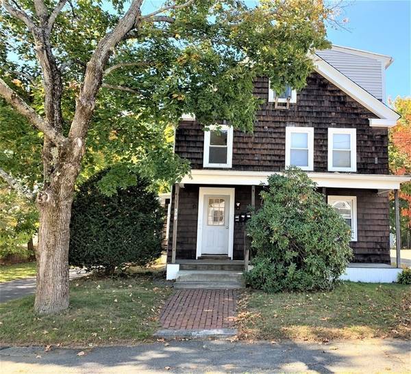 338 Central St., Winchendon, MA 01475