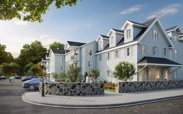 2239 Washington Street #202, Canton, MA 02021