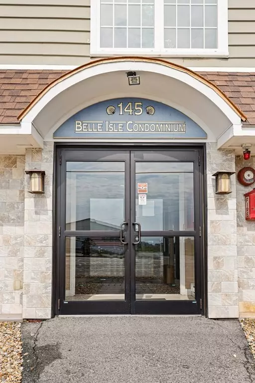 Revere, MA 02151,145 Bennington St #112
